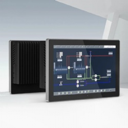 10.1 inch Industrial Touch Panel PC All-in-One Touch screen computer For Human-Machine Interface