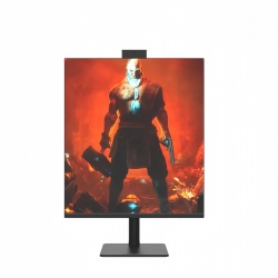 28 Inch 2560*2880 Gaming Monitor IPS Screen DP Type-C H-DMI 16:18 60Hz LCD Monitors